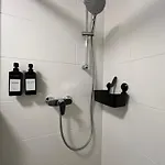 Apartmán Moderne Naehe Hbf-lift-tiefgarage-contactless Check-in