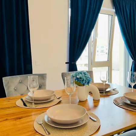 شقة Moderne Naehe Hbf-lift-tiefgarage-contactless Check-in